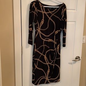 Ralph Lauren Dress